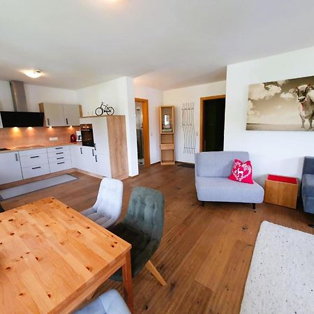 Appartement "Alpking" Элльмау Экстерьер фото